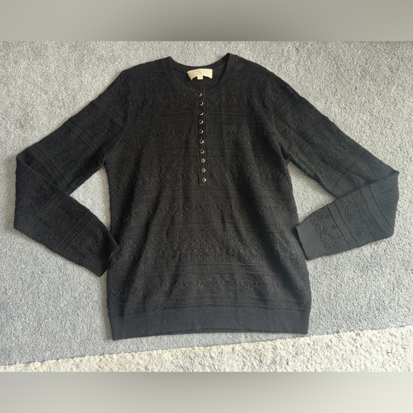 Sezane Lyna Jumper - Picture 5 of 5